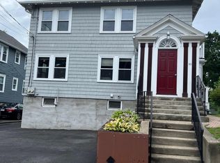 93 Jewett St #2, Newton, MA 02458