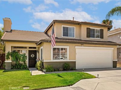 7615 Canberra Way, Riverside, CA, 92508