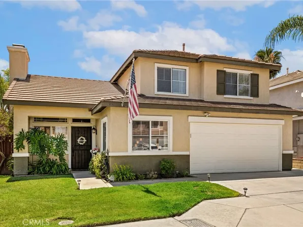 7615 Canberra Way, Riverside, CA 92508