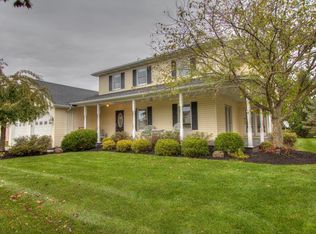1180 Blois Dr, Marion, OH