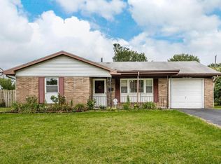 6512 Karl Rd, Columbus, OH 43229