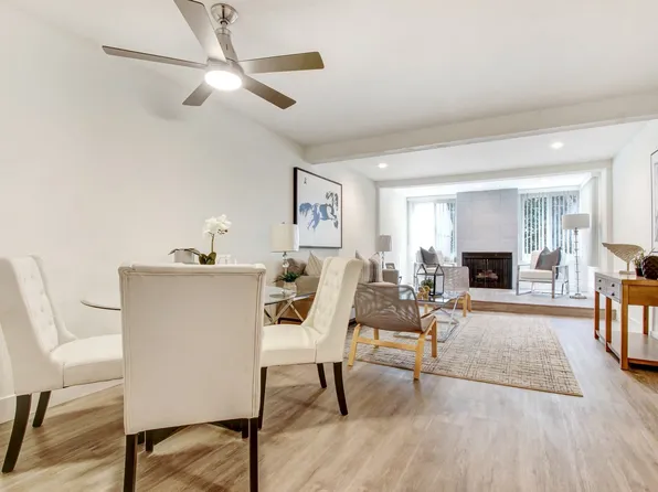 Woodcliff Apartments