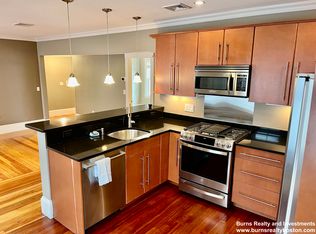 22 Clarendon Ave #2, Somerville, MA 02144