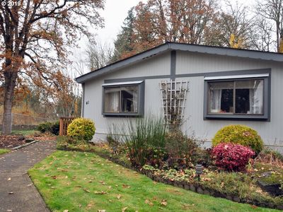 14204 NE 10th Ave Unit 41, Vancouver, WA, 98685