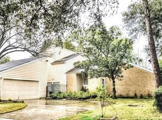 11839 Cedar Pass Dr, Houston, TX 77077