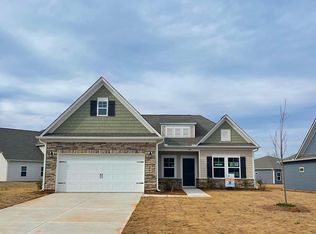 220 Tralee Dr, Anderson, SC 29670