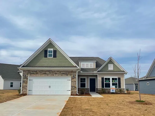 220 Tralee Dr, Anderson, SC 29670