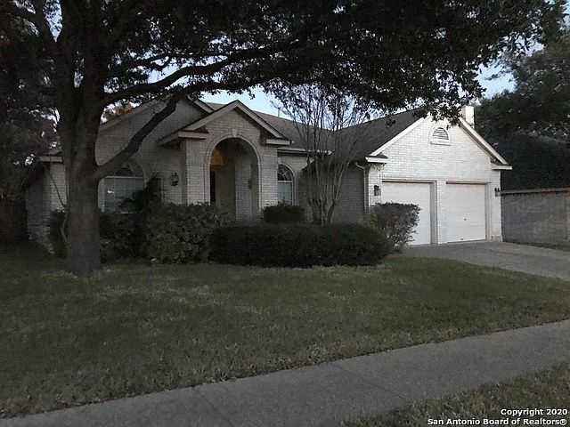 2526 Mountain Home, San Antonio, TX 78251 | Zillow