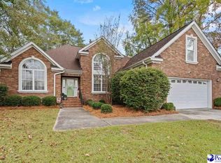 2742 Carriage Ln, Florence, SC 29505