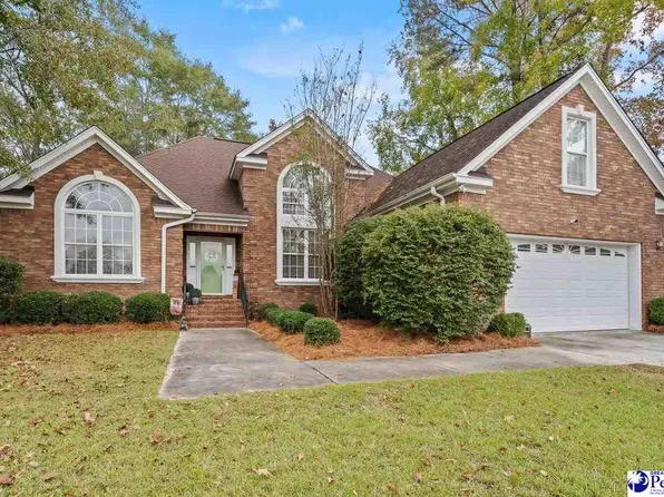 2742 Carriage Ln, Florence, SC 29505