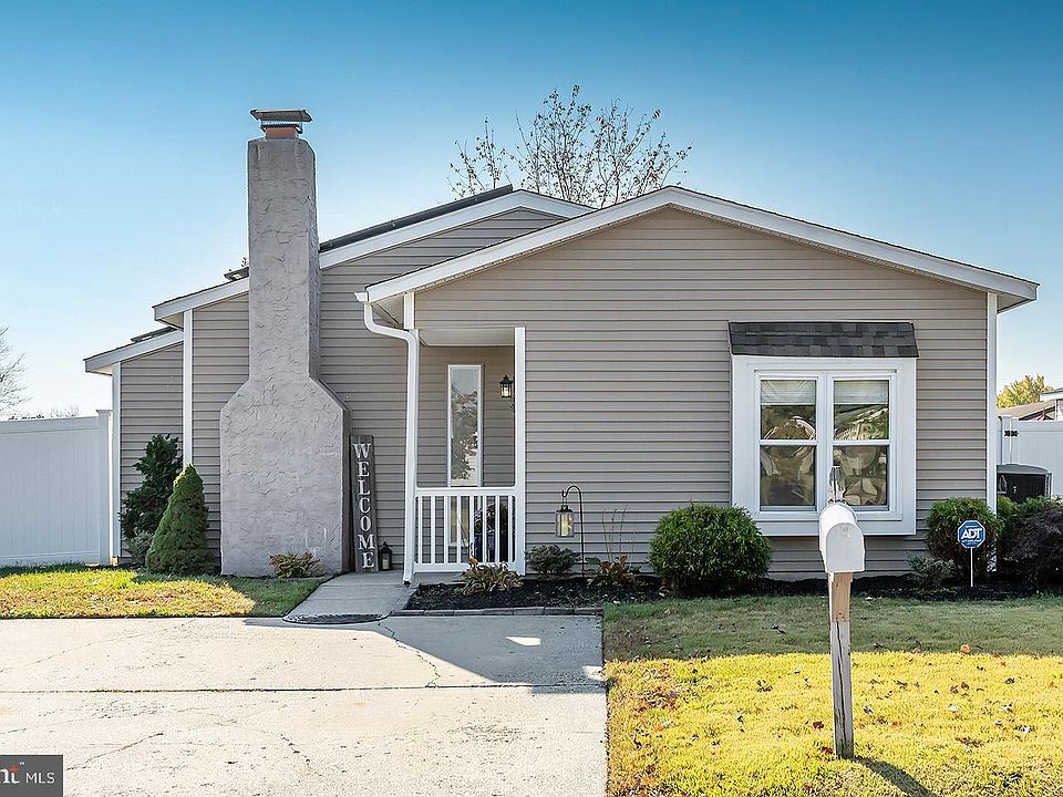 10 Willow Pl, Logan Township, NJ 08085 MLS NJGL2035384 Zillow