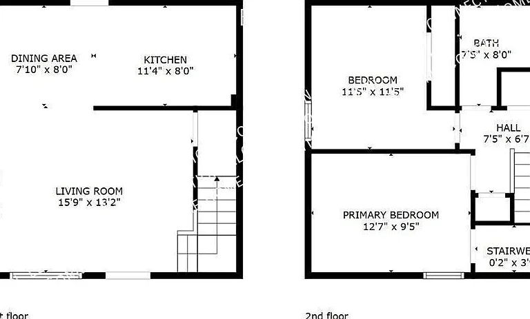 10004 NW Lema Dr #B — Photo 2