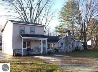 1764 Kettle Lake Rd NE, Kalkaska, MI 49646