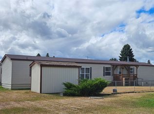 1813 S Reserve St Trailer 9, Missoula, MT 59801