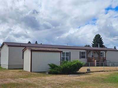 1813 S Reserve St Trailer 9, Missoula, MT, 59801