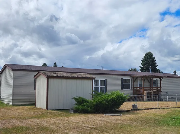 1813 S Reserve St Trailer 9, Missoula, MT 59801