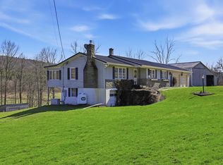 10800 Route 706, Stevensville, PA