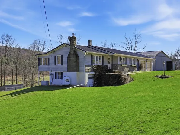 10800 Route 706, Stevensville, PA 18845