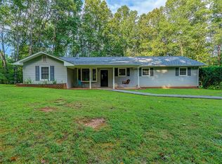 5960 Goodview Rd, Goodview, VA 24095