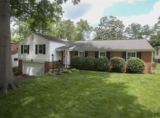 463 Toft Ln, Saint Louis, MO