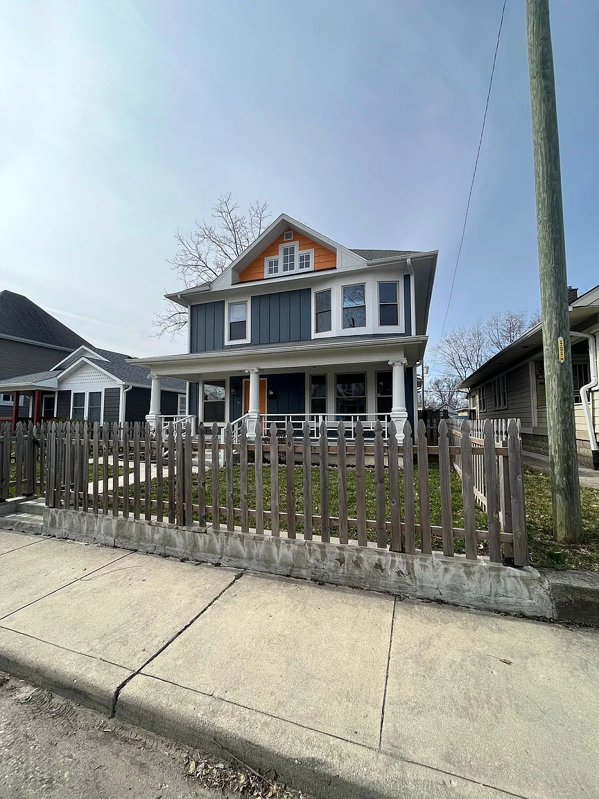 1026 Saint Paul St photo 1