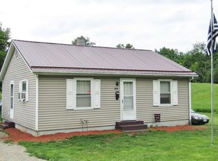 1109 Alleghany Ave, Pearisburg, VA 24134