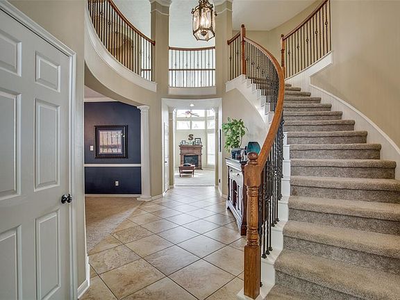 5th image of 6419 Hope Wood Mills Dr