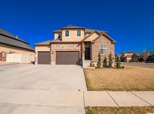 420 N 3600 W, Layton, UT 84041