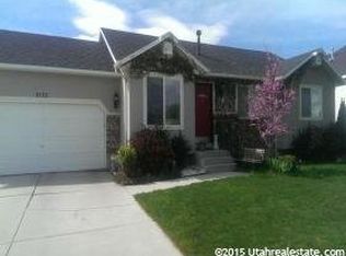 2132 E 1400 S, Spanish Fork, UT 84660