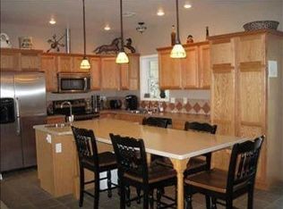 32800 Pecan Grove Rd, Shawnee, OK 74804