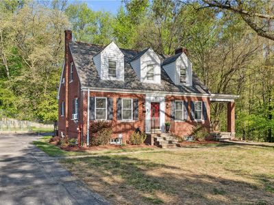 511 Firearms Ln, Greensburg, PA, 15601