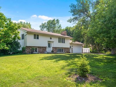 12711 Stoneridge Rd, Dayton, MN, 55327