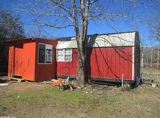 149 Goad Rd, Bradford, AR 72020