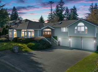 30215 17th Ave SW, Federal Way, WA 98023