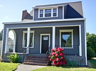 280 W Ida St, Stayton, OR