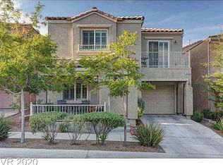 9128 Alluring, Las Vegas, NV 89149