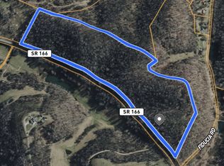 0 Bethel Rd, Pulaski, TN 38478