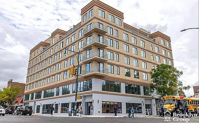 Rented by Brooklyn Group | media 10