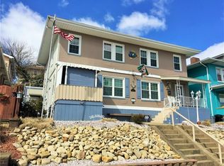 153 Modisette Ave, Donora, PA 15033