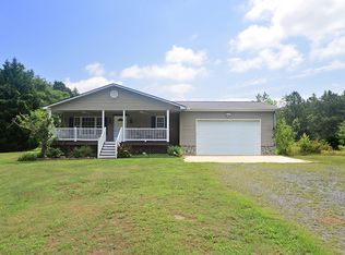 6640 Lake Brandt Rd, Summerfield, NC 27358