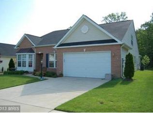 17185 Four Seasons Dr, Dumfries, VA 22025