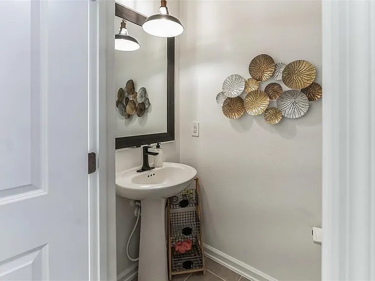1143 James Paul Rd — Photo 15