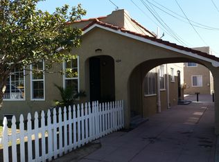 1422 Orizaba Ave UNIT A, Long Beach, CA 90804