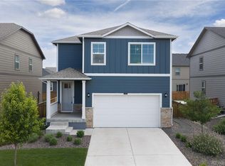 1107 Sunrise Drive, Brighton, CO 80603