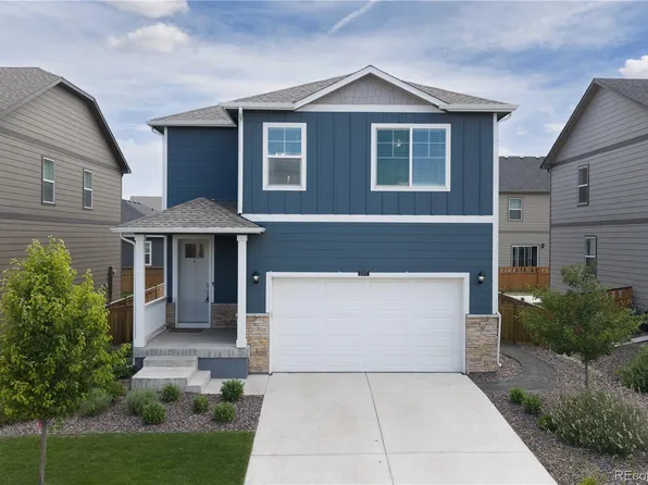 1107 Sunrise Drive, Brighton, CO 80603