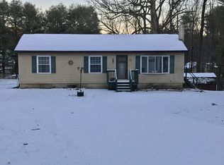 740 E James St, Lehighton, PA 18235