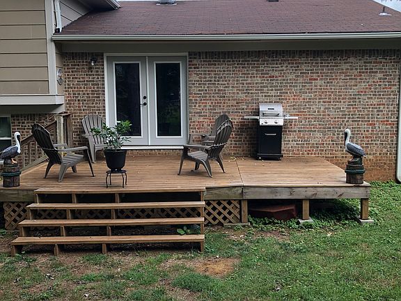 4th image of 5195 Creek Bend Ct NW