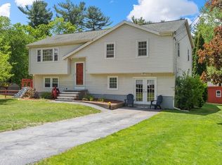 30 Joanne Dr, Tewksbury, MA 01876
