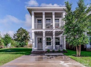 1208 W Gimble St, Pensacola, FL 32502
