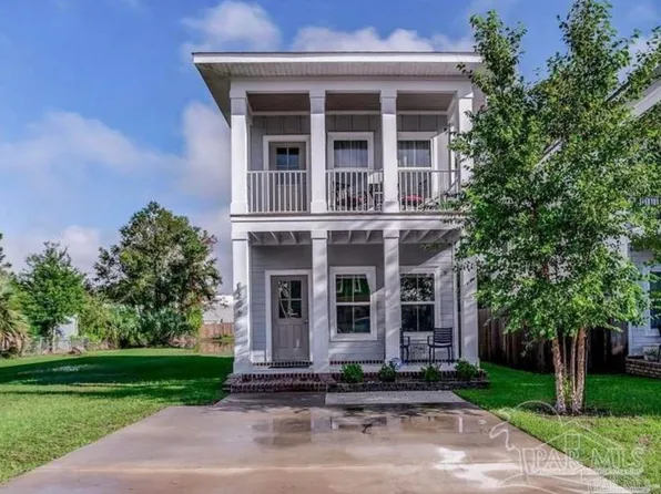 1208 W Gimble St, Pensacola, FL 32502